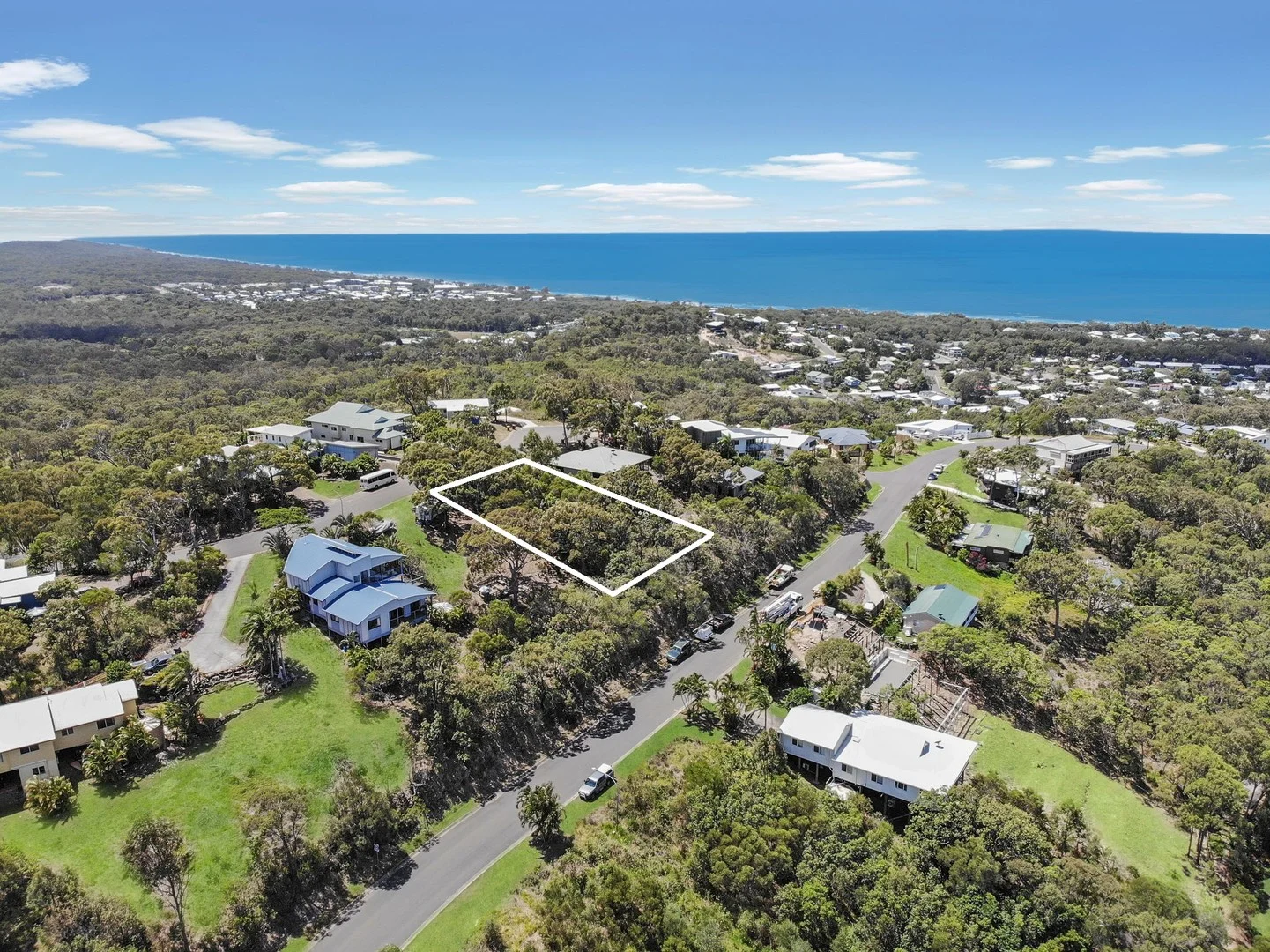 14 Shady Lane, Agnes Water QLD 4677