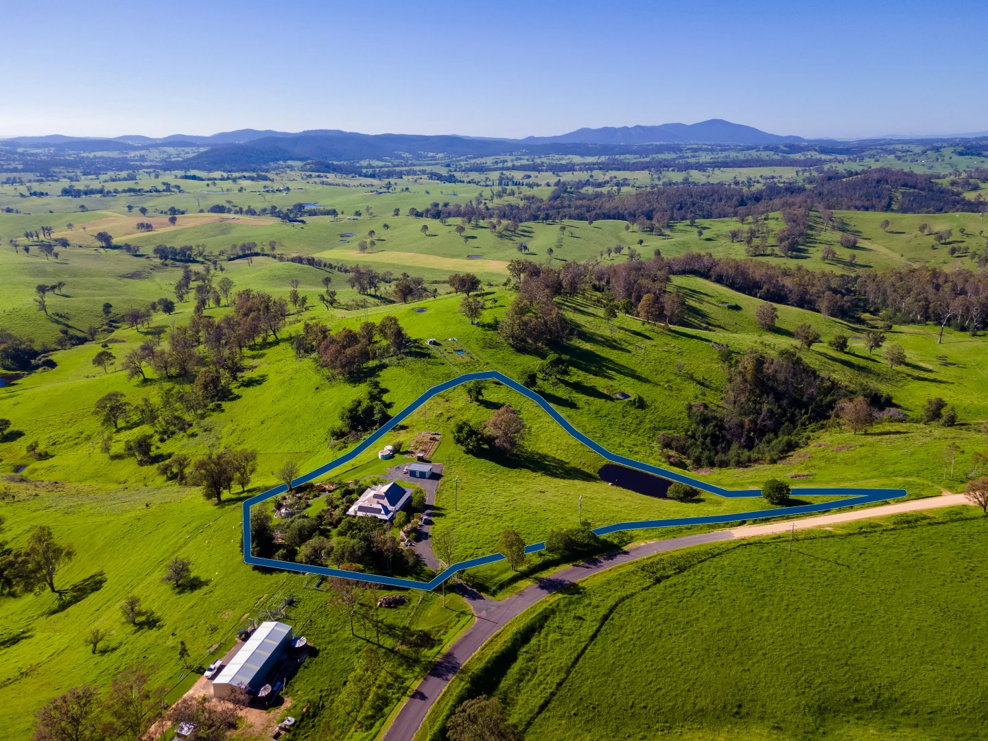 Additional image 28 of 23 County Boundary Road, Cobargo NSW 2550