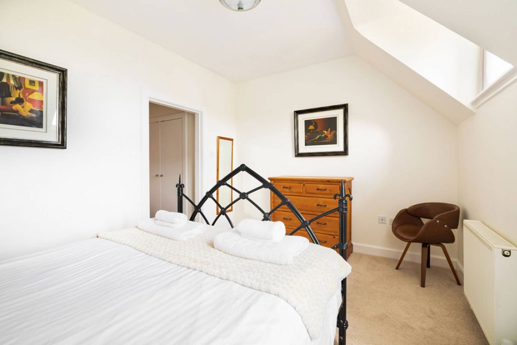 Additional image 7 of 2 bed flat for saleThe Highland Club, St. Benedicts Abbey, Fort Augustus PH32