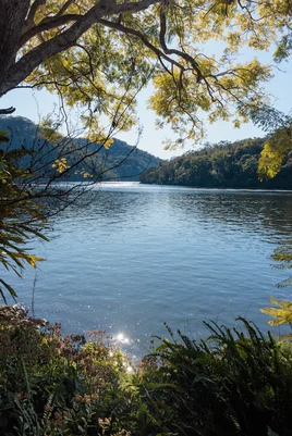 Lot 7/31 Calabash Point, Berowra Waters NSW 2082