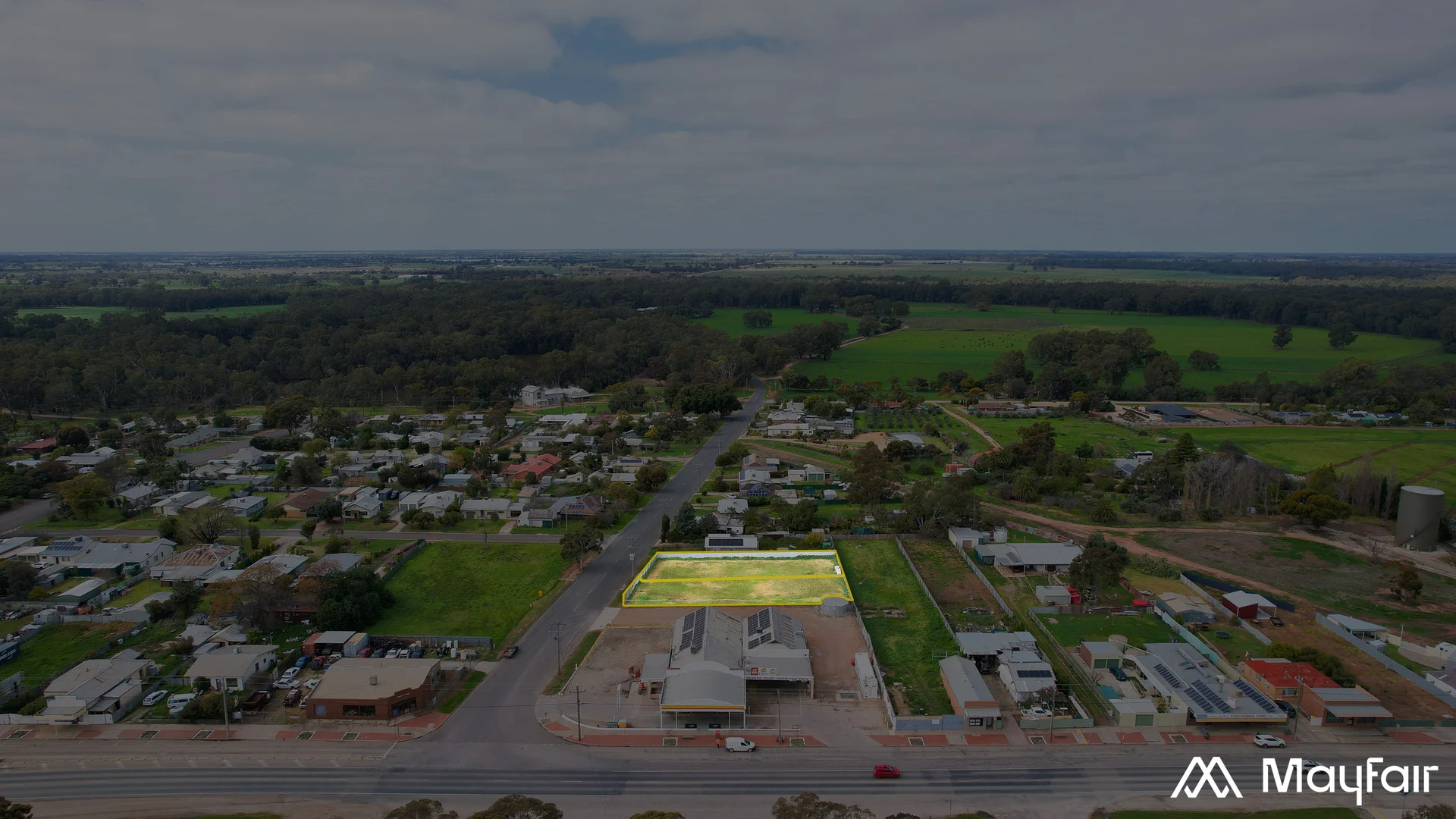 Additional image 2 of 34 Murray Valley Highway, Nyah VIC 3594