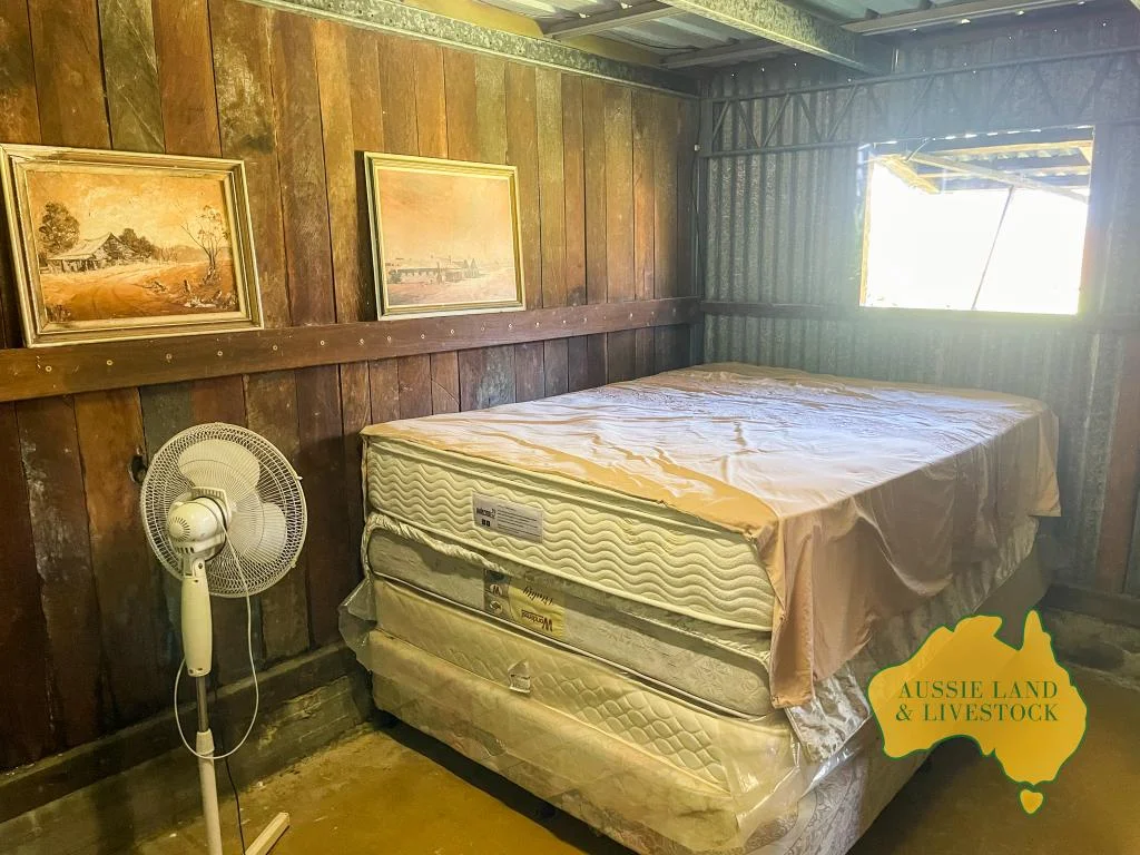 Additional image 41 of 28 Rosies Rd, Nanango QLD 4615