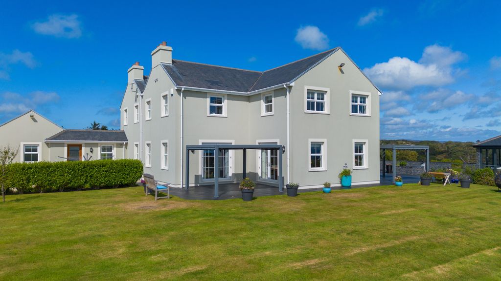 Additional image 47 of 4 bed detached house for saleHigh Bank, Knock Froy Road, Santon IM4