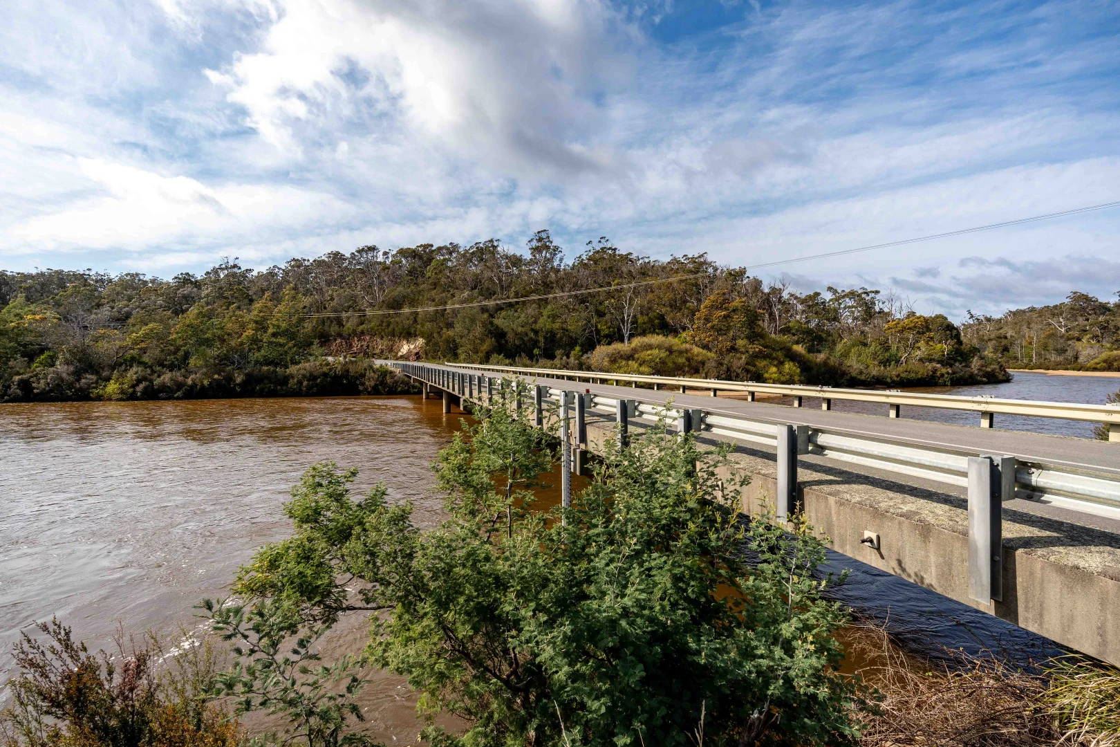 Additional image 22 of Rushy Lagoon TAS 7264
