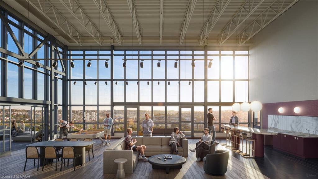 Additional image 3 of 913-1442 Highland Road W, Kitchener, ON, N2N 0C9