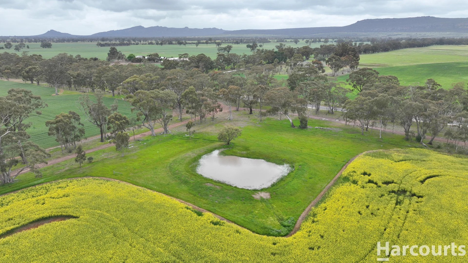 Additional image 4 of Lot 2/1878 Northern Grampians Road, Laharum VIC 3401