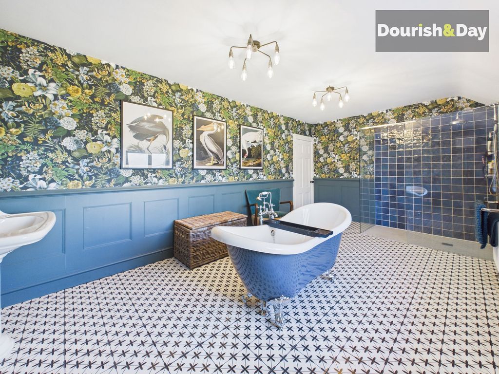 Additional image 52 of 5 bed detached house for salePear Tree Lane, Whitchurch SY13