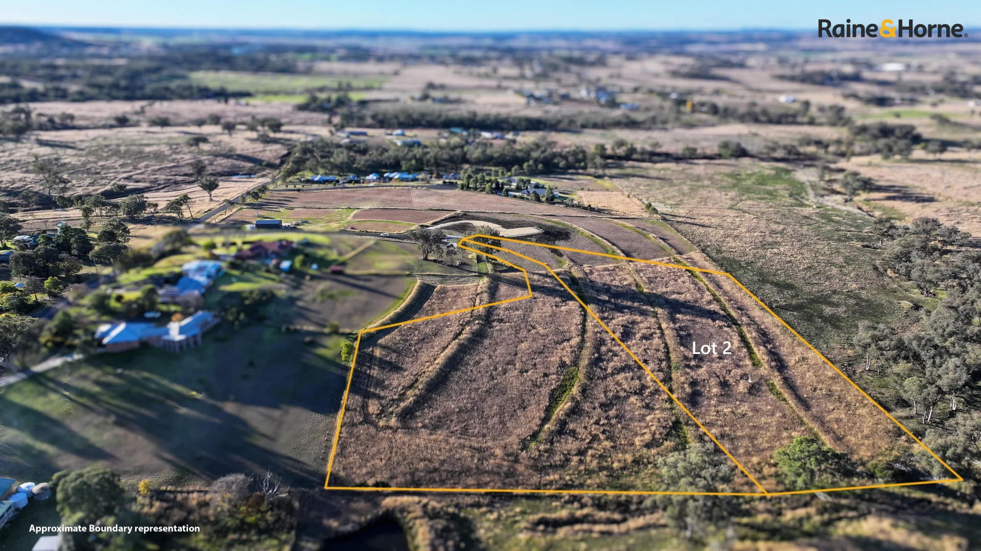 Additional image 2 of Lot 2-52 Kookaburra Lane, Inverell NSW 2360