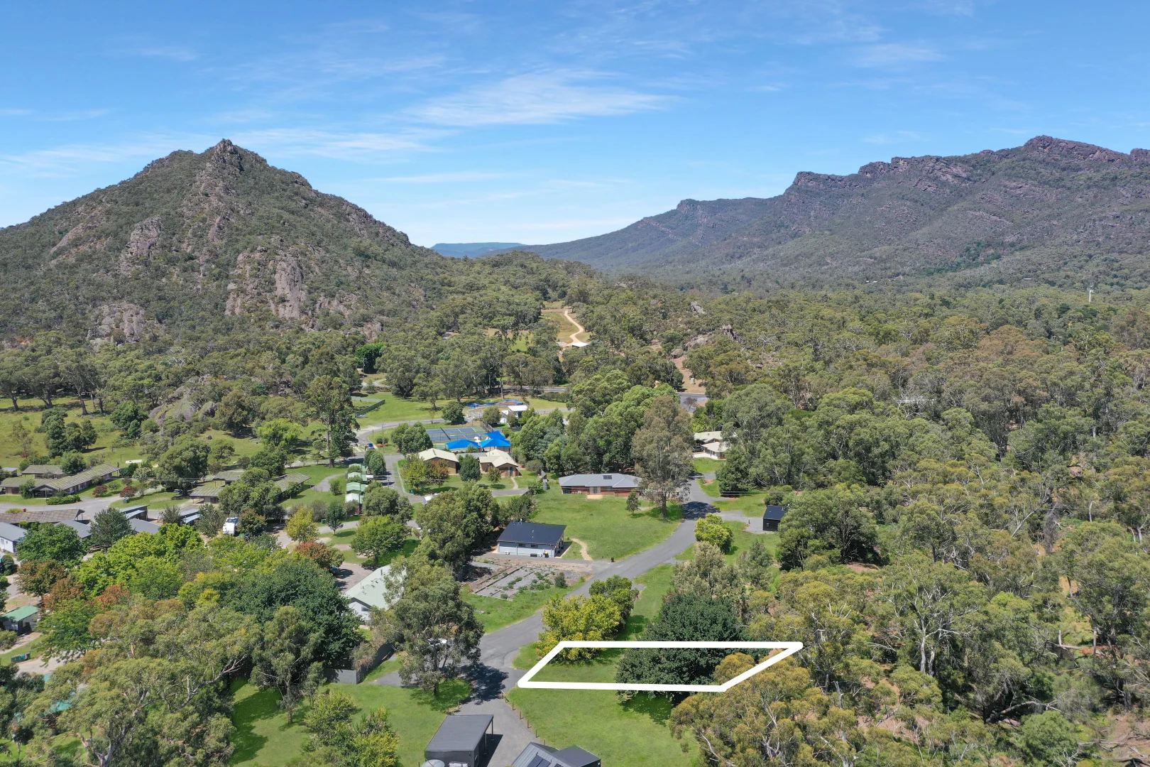 Additional image 2 of 32 Bundaleer Drive, Halls Gap VIC 3381