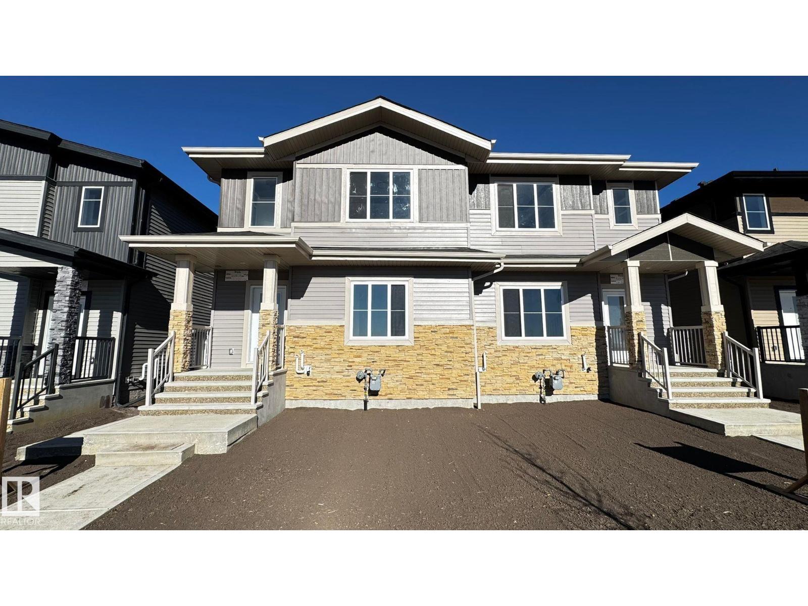 3608 39 Avenue, Beaumont, AB, T4X2C5