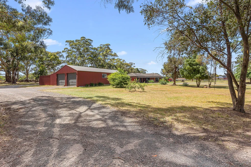 Additional image 24 of 330 Longs Hill Road, Pootilla VIC 3352