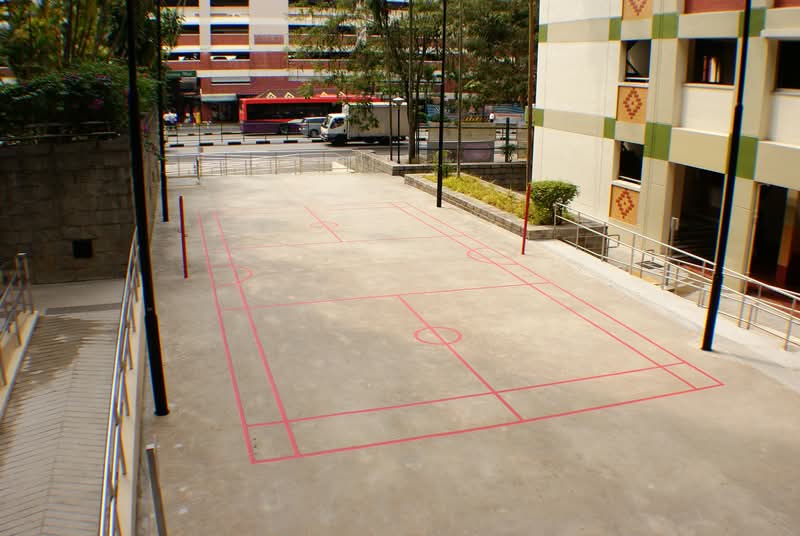 Additional image 11 of 231 Bishan Street 23