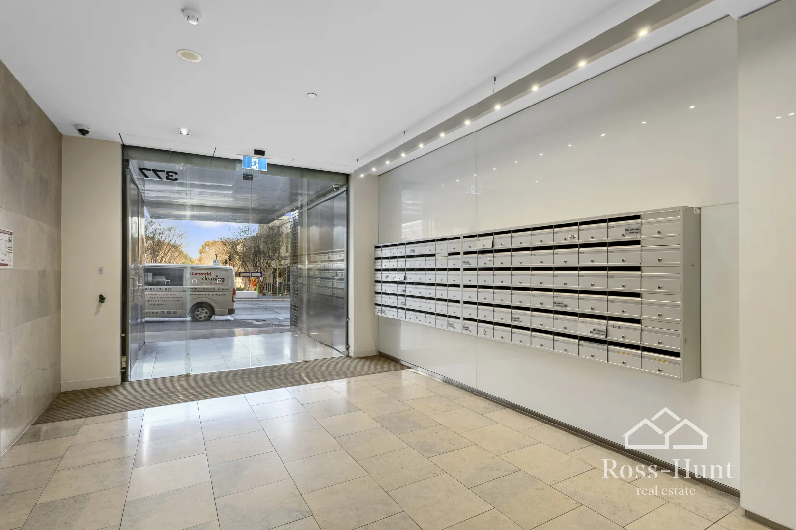 Additional image 14 of 809/377 Burwood Road, Hawthorn VIC 3122