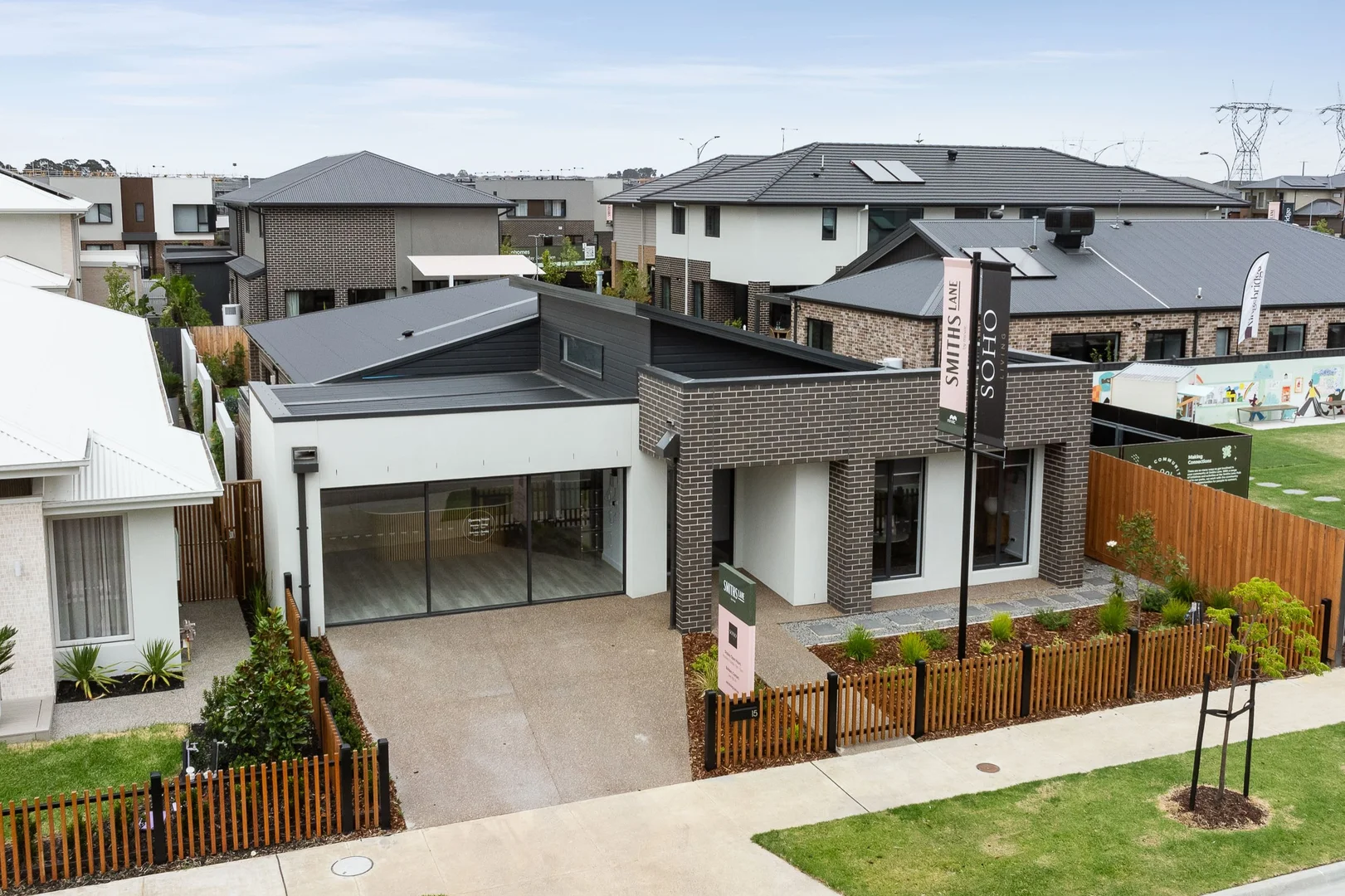 Additional image 2 of 15 Babcock Street, Smiths Lane, Clyde North VIC 3978