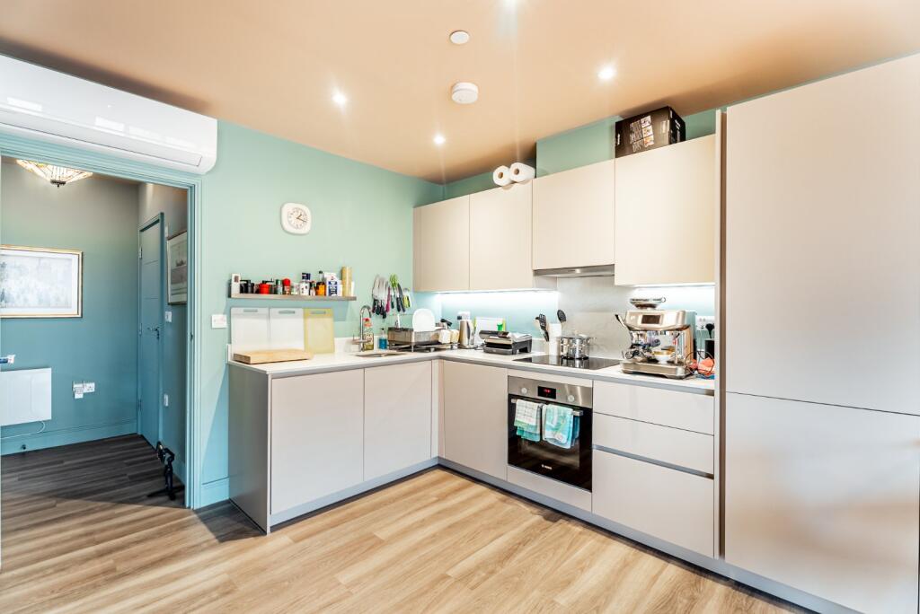 Additional image 5 of Campfield Road, St. Albans, Hertfordshire, AL1