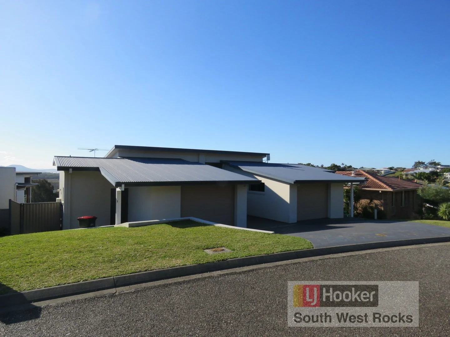 1/5 Salmon Circuit, South West Rocks NSW 2431