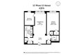 Additional image 10 of 13 W 13th St Apt 2FS, New York, NY, 10011