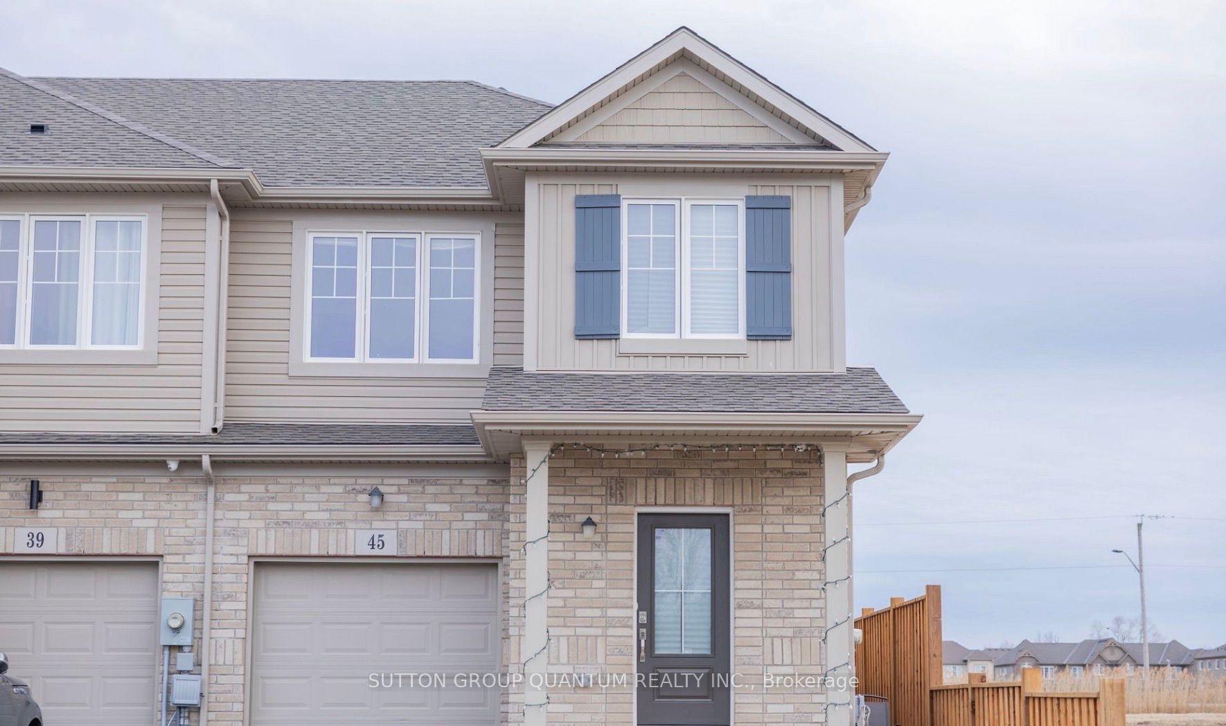 45 Sycamore Street, Welland, ON, L3C 0H8