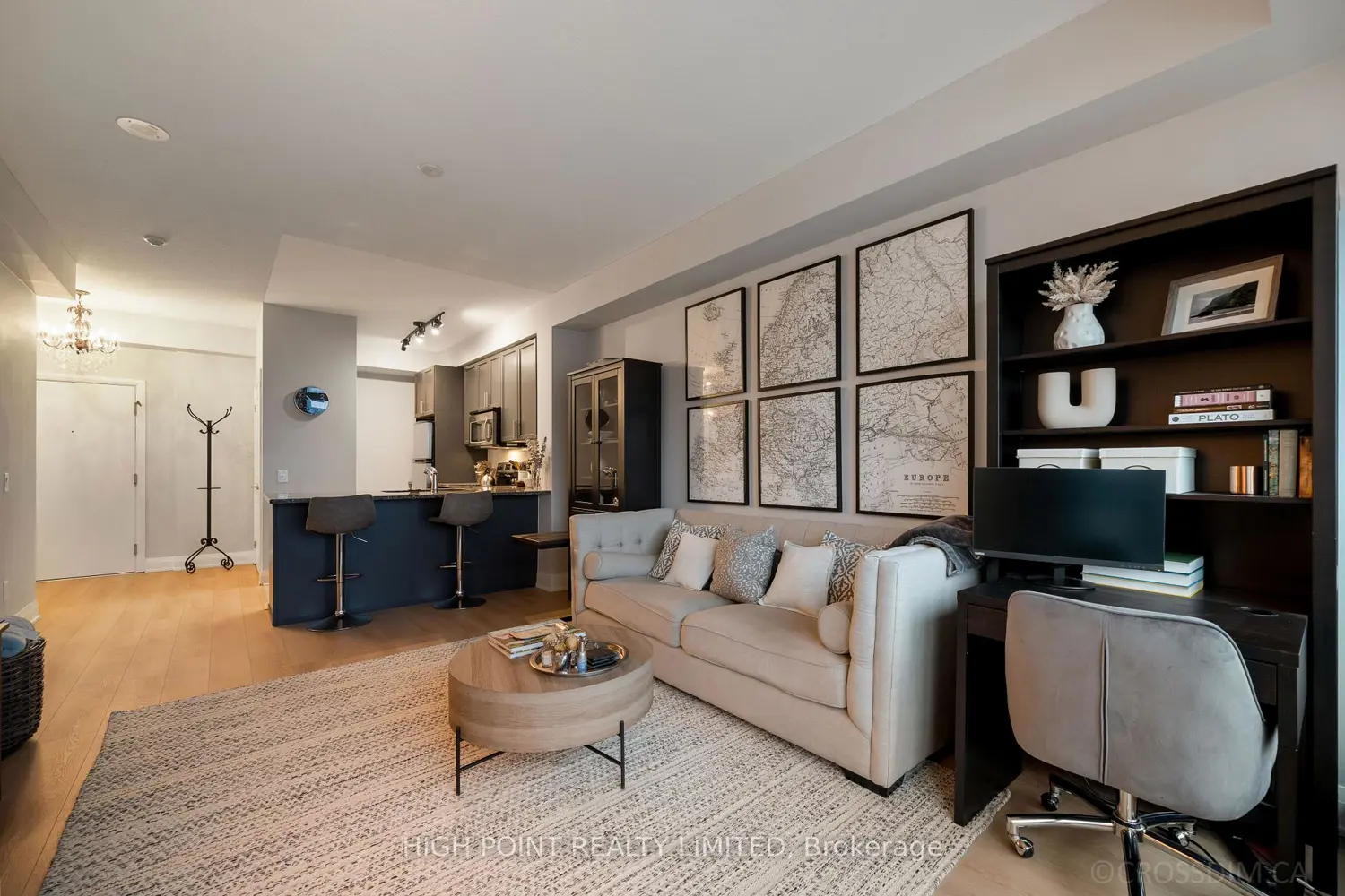 Additional image 8 of 1 Hurontario Street 610