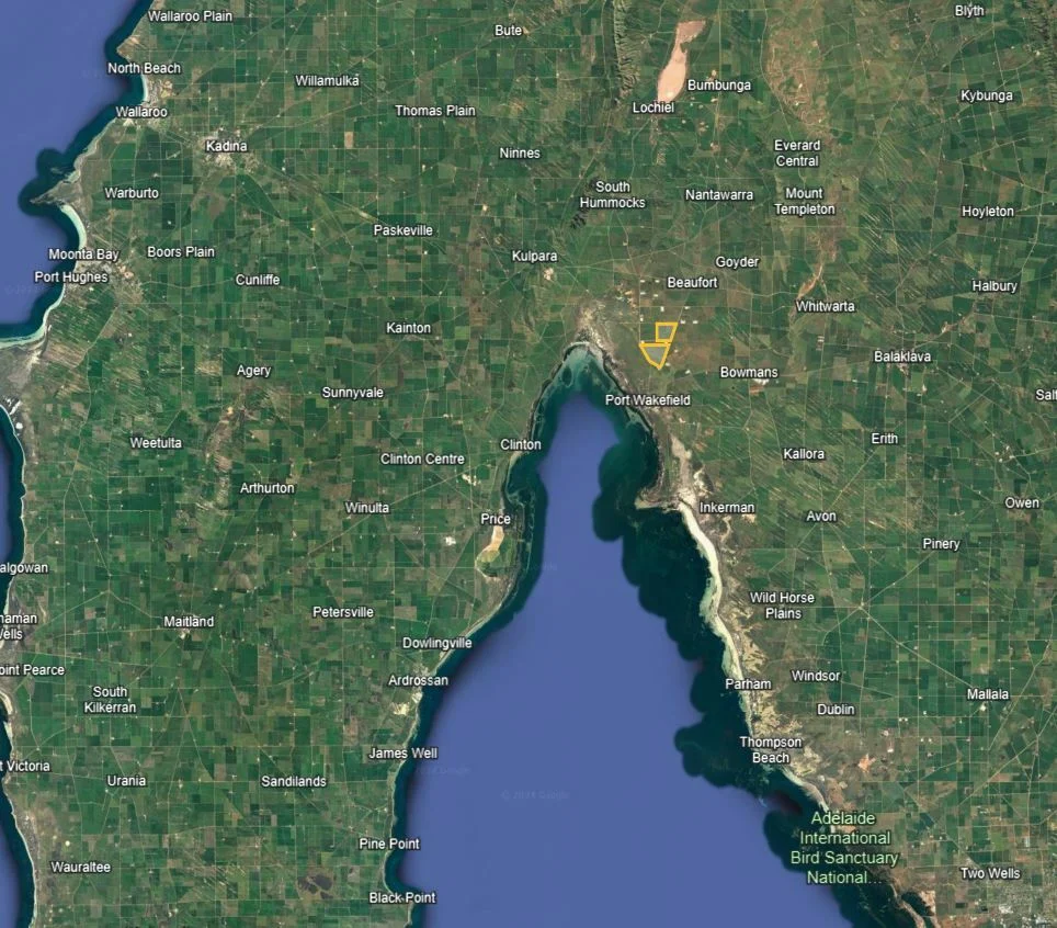 Additional image 3 of 251 Augusta Hwy, Port Wakefield SA 5550