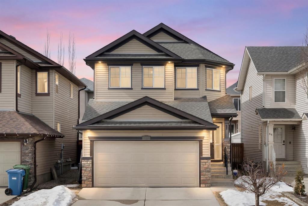 40 Bridleridge Lane SW, Calgary, AB, T2Y 5H6