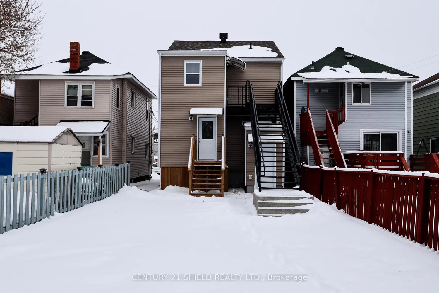 Additional image 18 of 228-228A Carleton Street