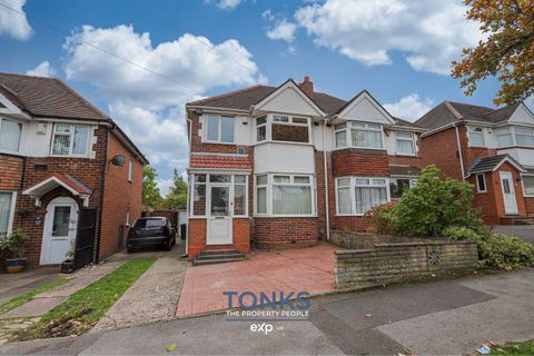 Jiggins Lane, Birmingham B32