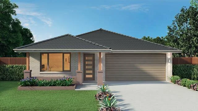 House - Land Package, North Rothbury NSW 2335