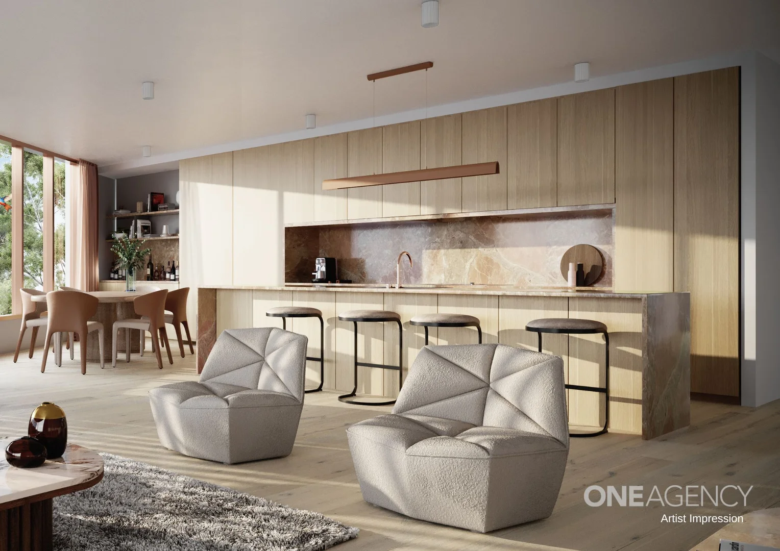 Additional image 5 of b203/4 Murdoch Street, Huskisson NSW 2540