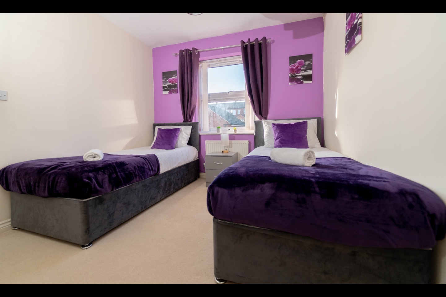 Additional image 5 of 5 Bed Semi-Detached House, Crown St, B66, N1 7GU