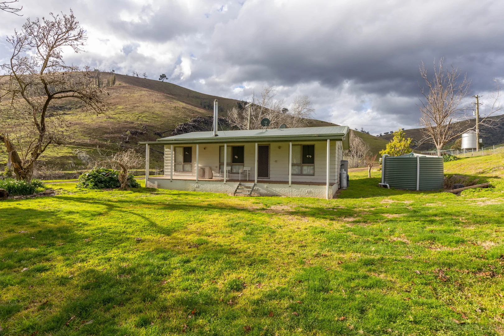 Additional image 7 of 'Rockview' 400 Horse Creek Road, Jingellic NSW 2642