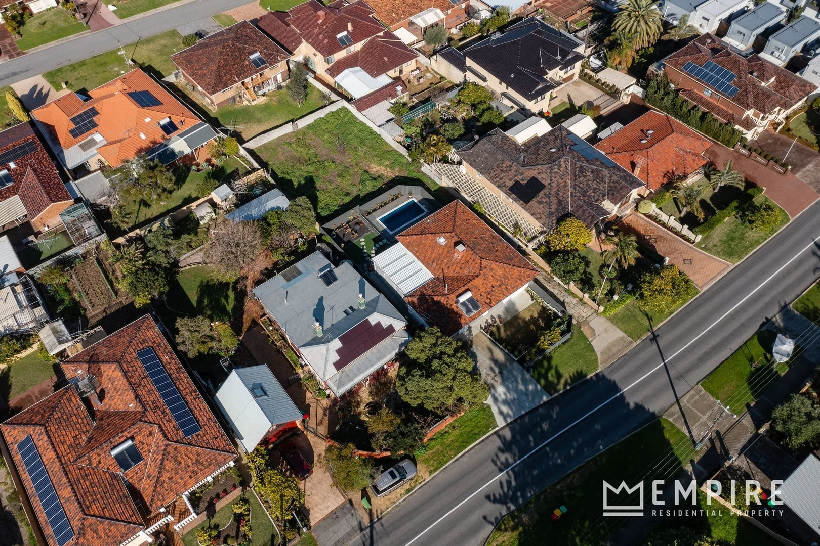 Additional image 16 of Proposed Lot 2, 209 Clontarf Road, Hamilton Hill WA 6163