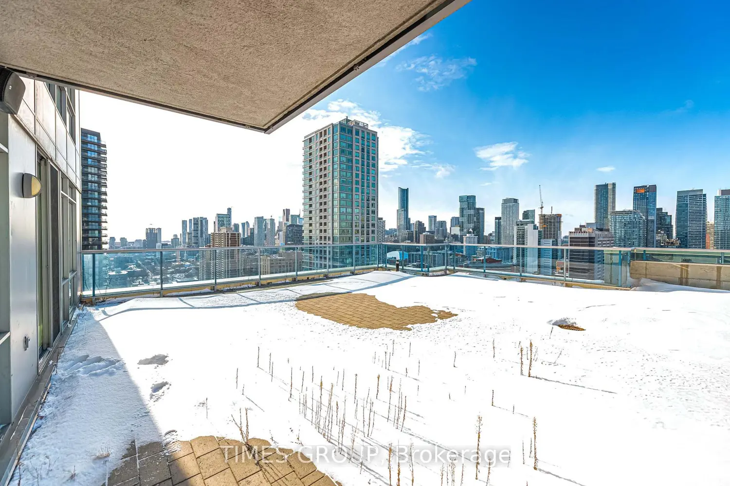 Additional image 12 of 500 Sherbourne Street 2302