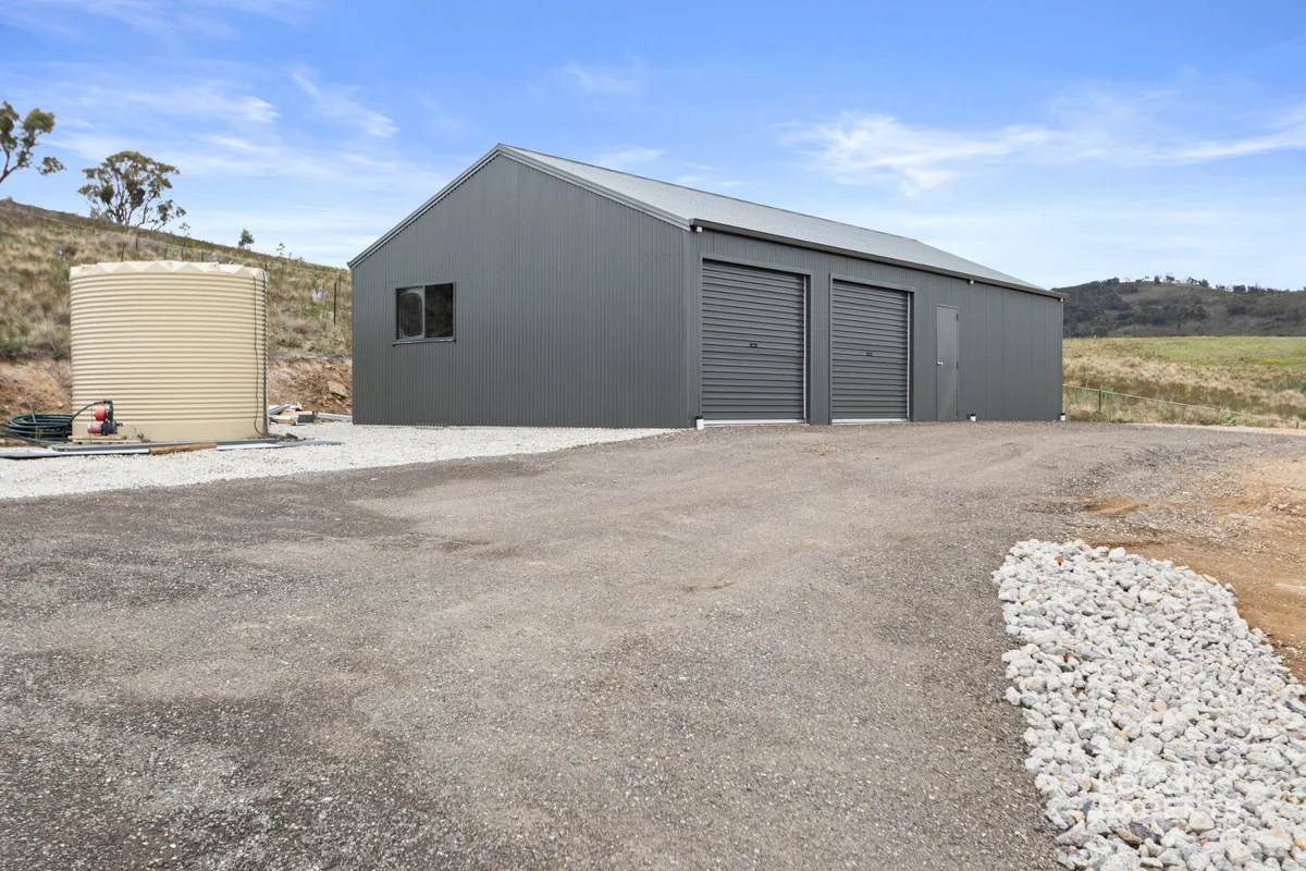 Additional image 35 of 69 Captain Robertson Drive, Burra NSW 2620