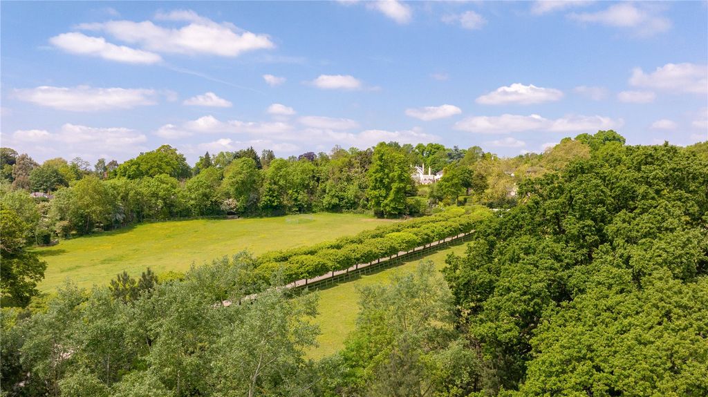 Additional image 8 of 7 bed detached house for saleHighwood Hill, Mill Hill, London NW7