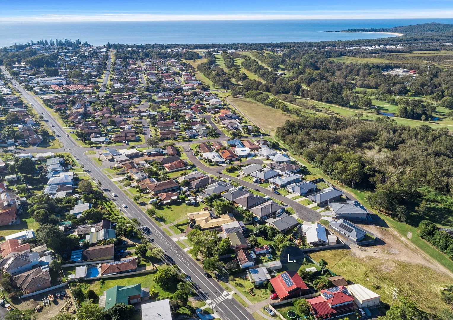 190 Gregory Street, South West Rocks NSW 2431