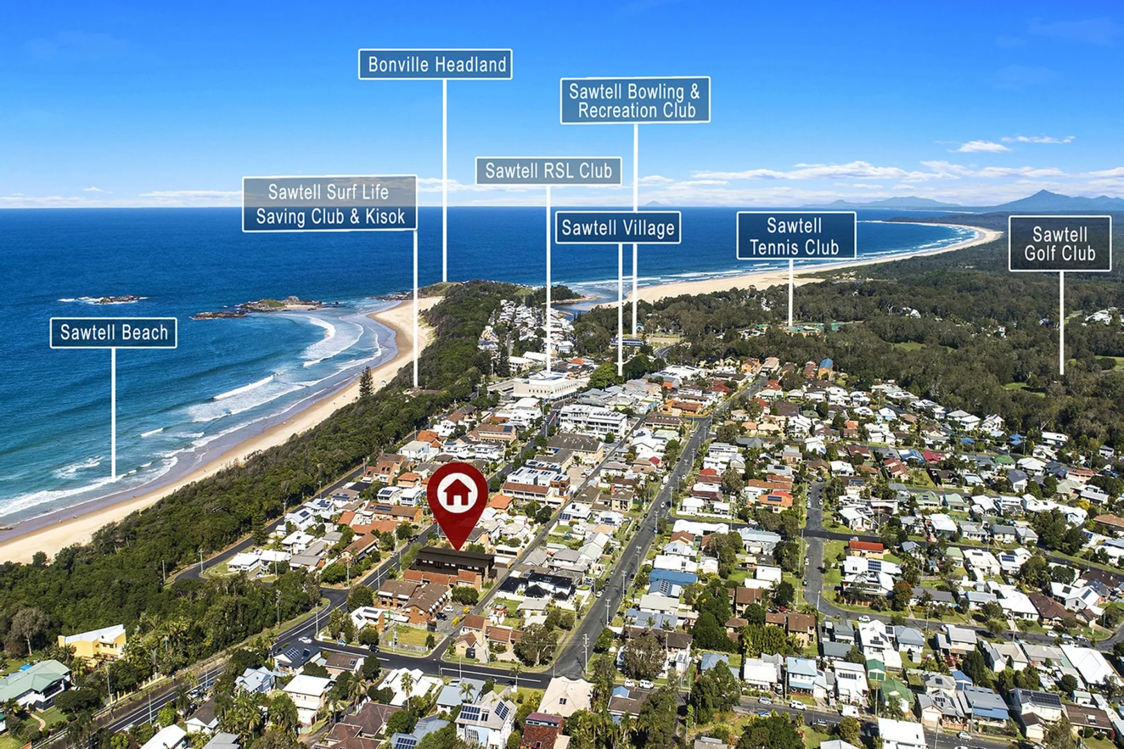 Additional image 10 of 6/95 First Avenue, Sawtell NSW 2452