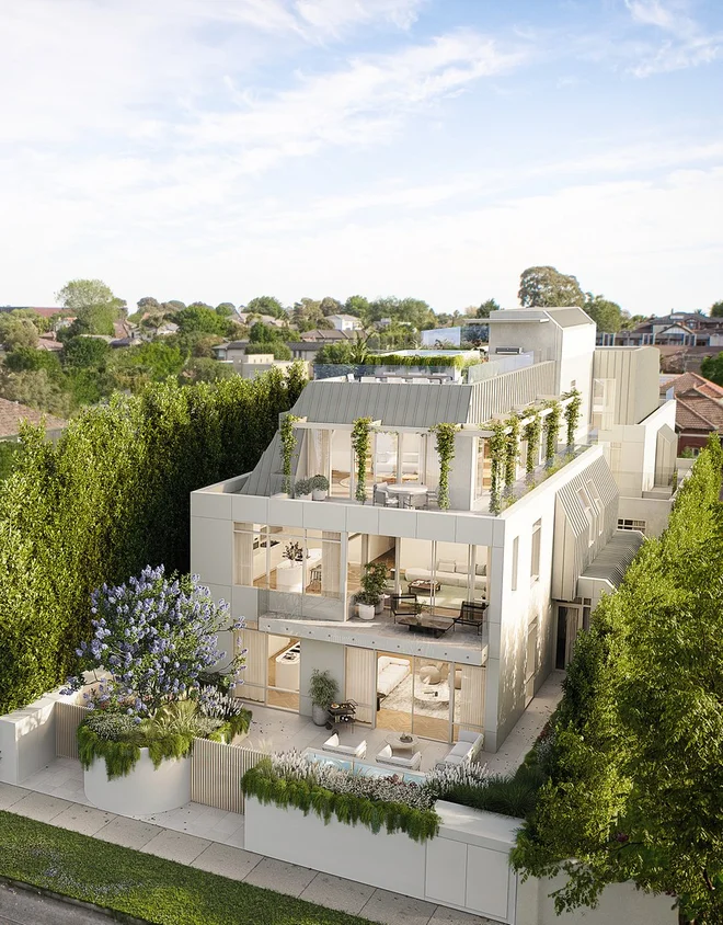 1/301 Balaclava Road, Caulfield North VIC 3161