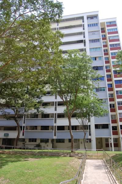 Additional image 4 of 914 Tampines Street 91