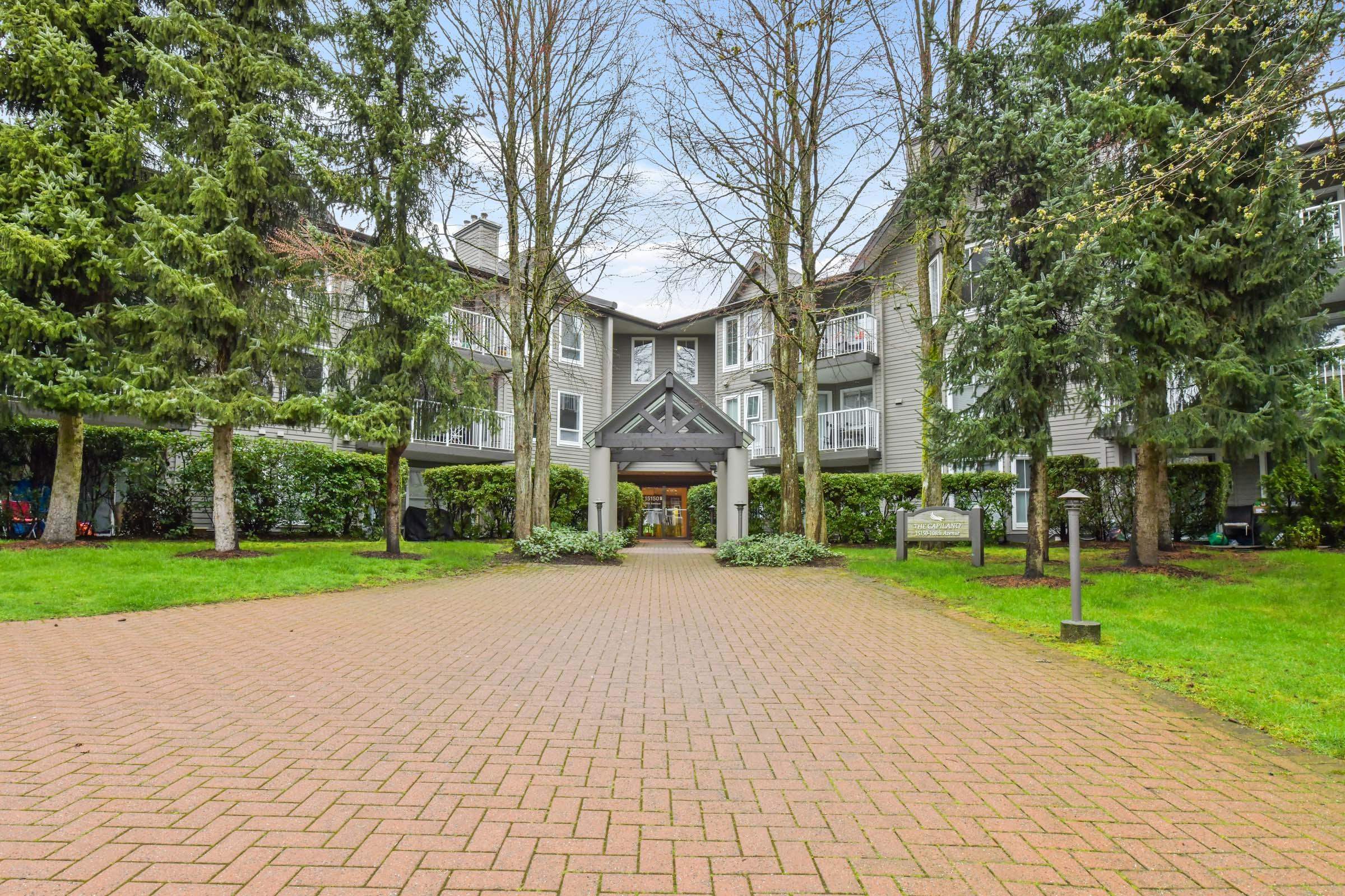 309-15150 108 Avenue, Surrey, BC, V3R 0V1