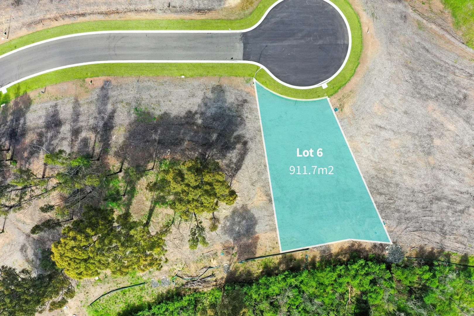 Lot 6 Hoodle Place "Saltwood Estate", Rosedale NSW 2536