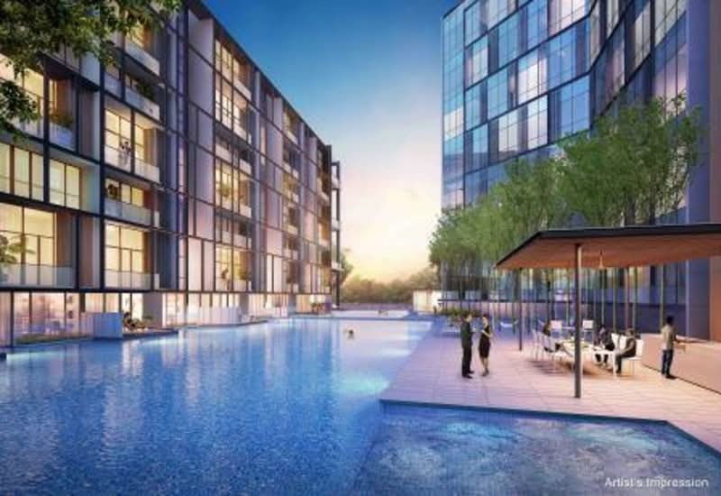 Additional image 9 of 92 Robertson Quay