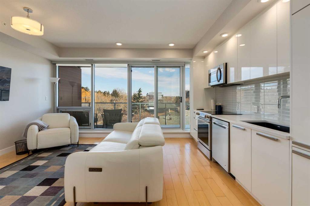 Additional image 6 of 1408-1234 5 Avenue NW, Calgary, AB, T2N0R9