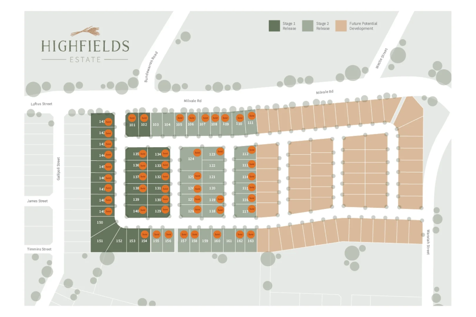 Additional image 2 of 232 Loftus Street, Temora NSW 2666