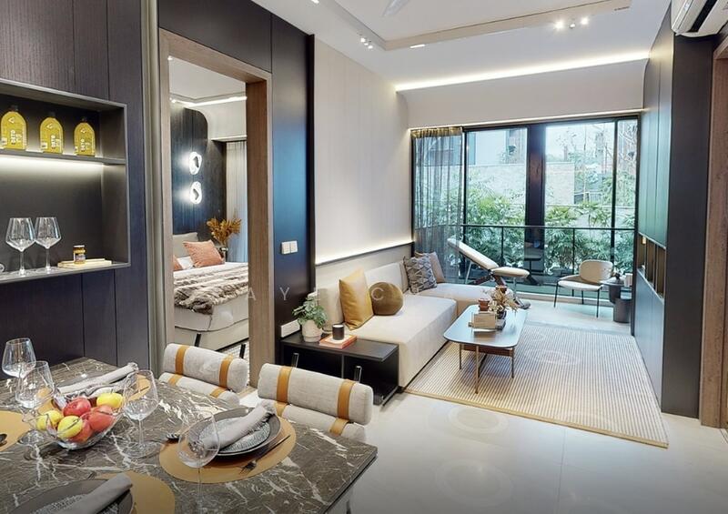 Additional image 8 of 18 Yew Siang Road