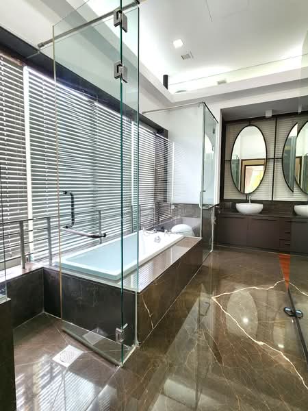 Additional image 13 of Tanglin, Chatsworth, Jervois, Bishopsgate, Nathan