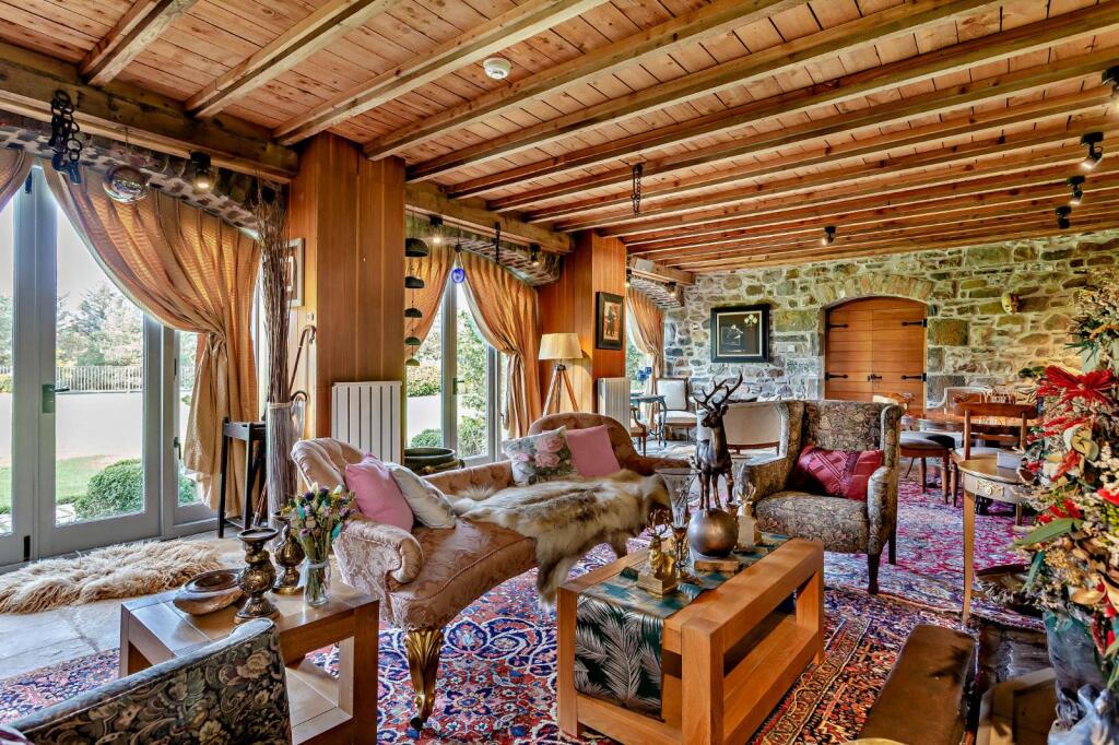 Additional image 12 of Deskford, Buckie, Banffshire