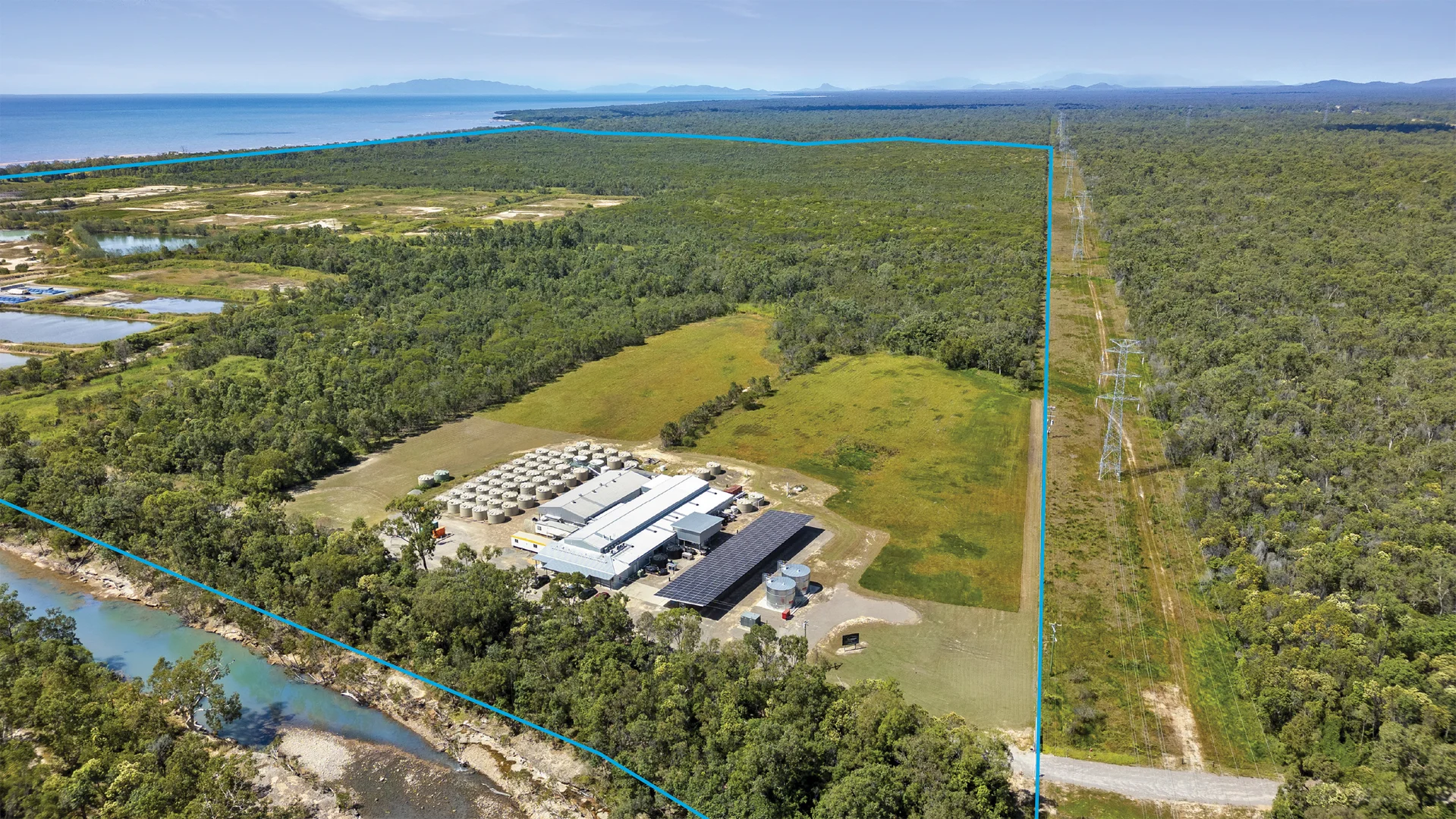 Additional image 16 of 43052 Bruce Highway, Clemant QLD 4816
