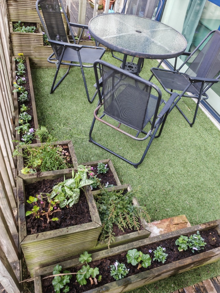 Additional image 24 of 1 Bed Flat, Paradise St, B1, N1 7GU