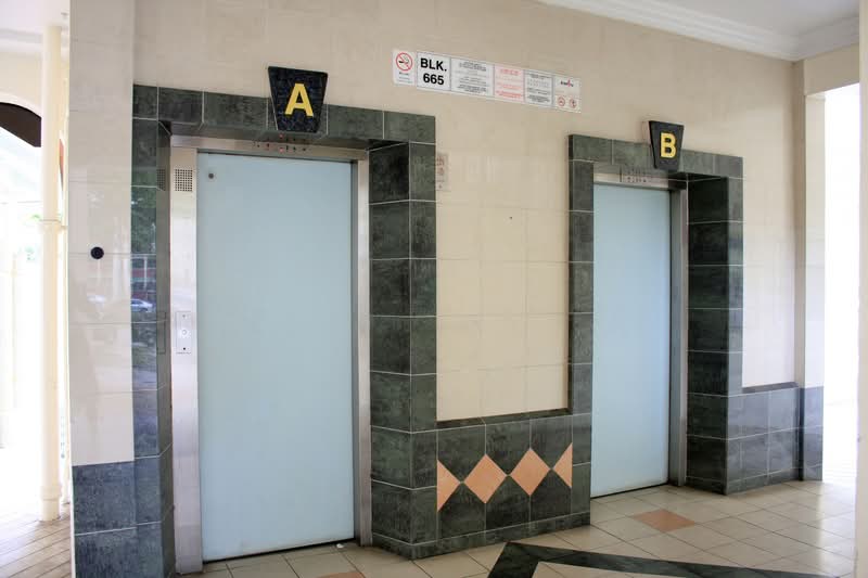 Additional image 13 of 665 Yishun Avenue 4
